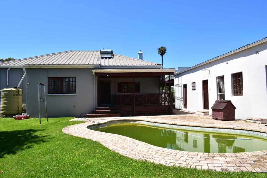 3 Bedroom Property for Sale in Selborne Eastern Cape